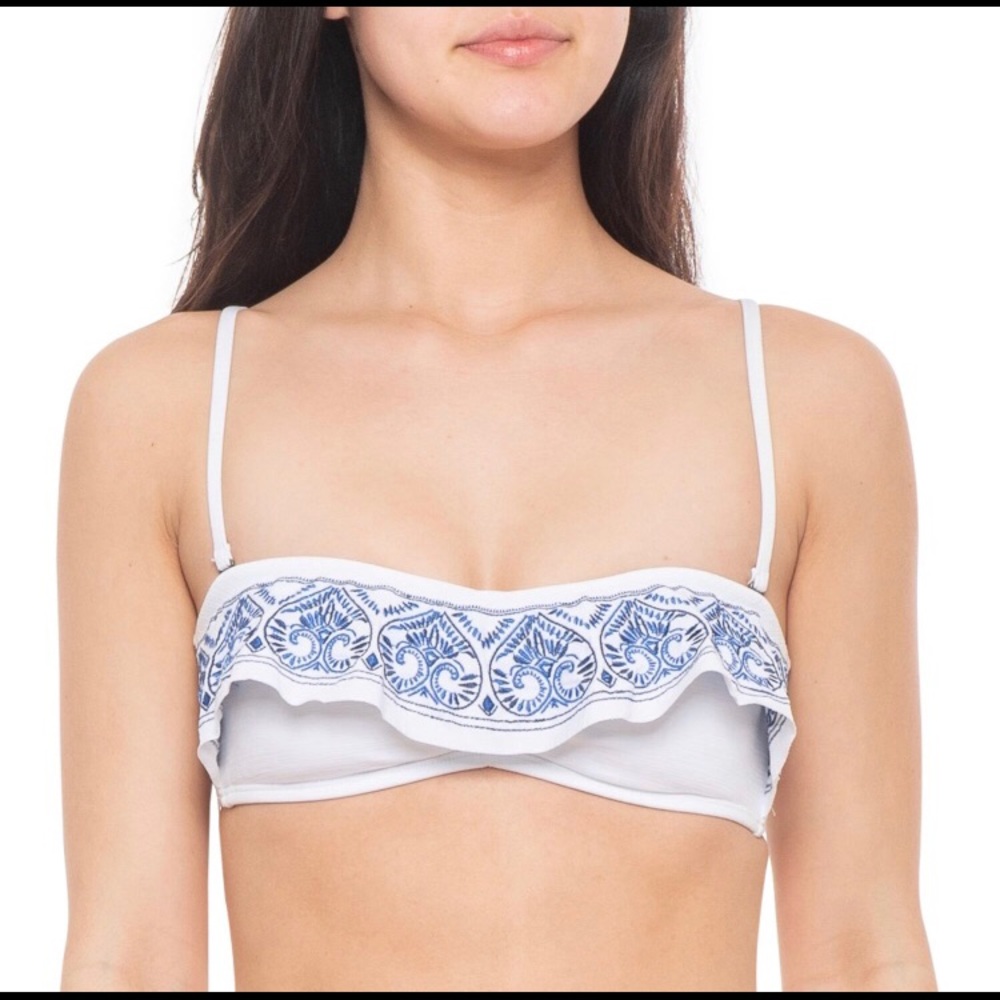 Roxy Bikini Top